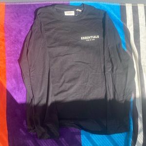 Fear of God Essentials Tee